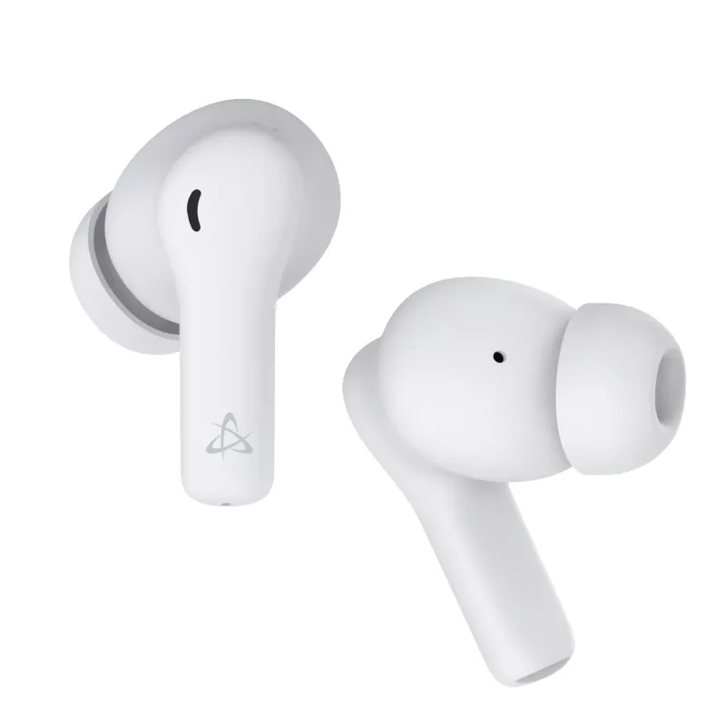 Auriculares SBOX EB-TWS54 blancos