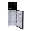 Frigorífico-congelador retro Ravanson LKK-210RB