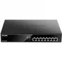 Switch no gestionado D-Link DGS-1008MP 8 puertos sobremesa Gigabit Max PoE