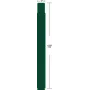 Etiqueta de impresora Zebra 10012712-4 verde etiqueta de impresora autoadhesiva