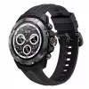 Smartwatch Mibro GS Explorer Obsidian Black (negro)