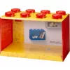 Room Copenhagen LEGO Brick Shelf 8 Estantería 41151730 (Roja)