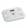 Caso | Báscula | BodyEnergy Fit | Carga máxima 150 kg | Precisión 100 g | Blanco