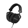 Auriculares de estudio abiertos Beyerdynamic DT 990 PRO 250 Ohm Black Limited Edition