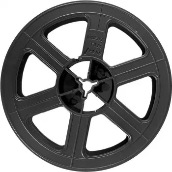 Soporte de película Reflecta 66043 para escáneres Super 8 Normal 8