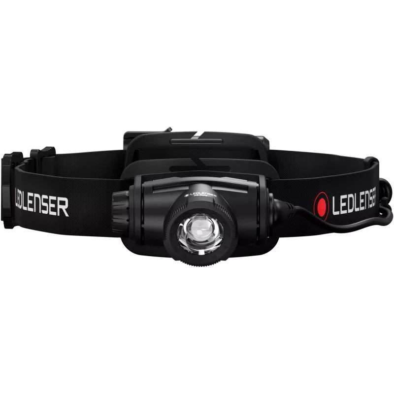 Linterna Ledlenser H5 Core