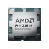 Procesador AMD Ryzen 9 9900X 4,4 GHz 76 MB L2 y L3, Socket AM5