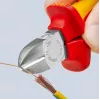 Alicate de corte Knipex 70 06 180 T