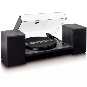 Lenco A003105 Producto Negro