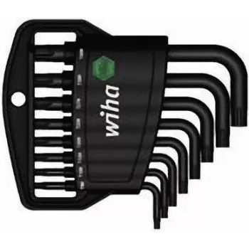 Wiha 36462 Negro