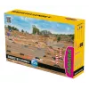 Set de juguete Jamara 412413 edad recomendada 6 años