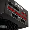 Fuente de alimentación Kolink Continuum 80 PLUS Platinum modular 1200W