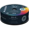 BD-R vírgen Blu-Ray Disc MediaRange MR515