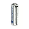 Batería 18500 3,7V Li-ion 2100MAH con USB-C
