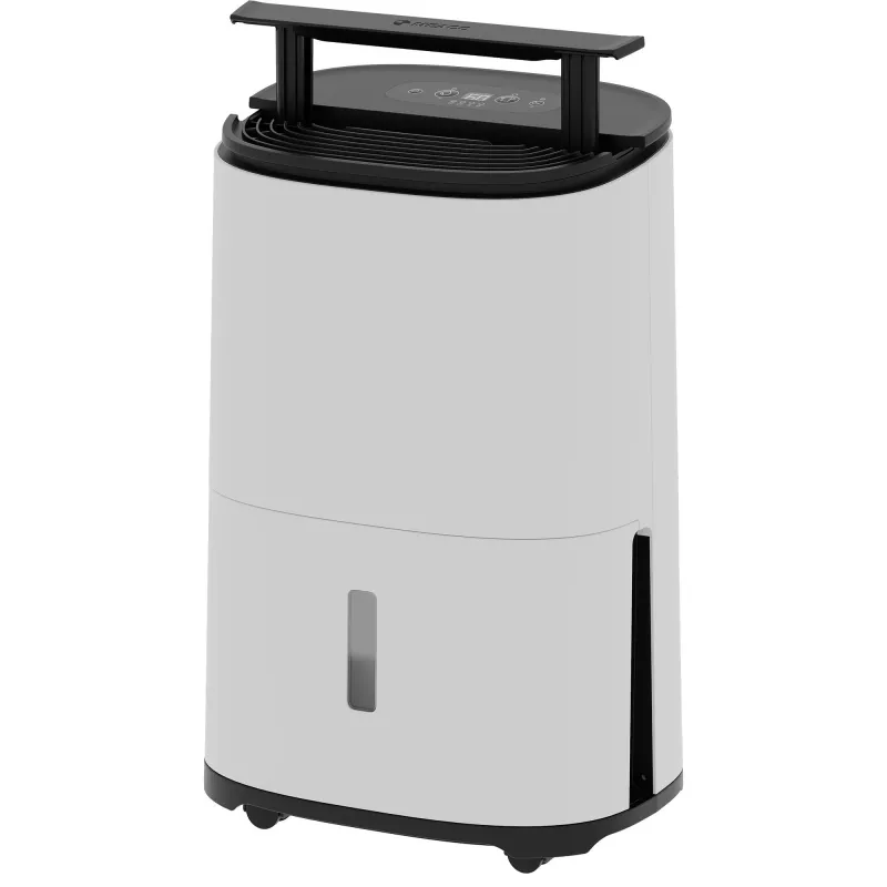 Deshumidificador y purificador de aire Meaco Dry Arete One 10L — Meaco