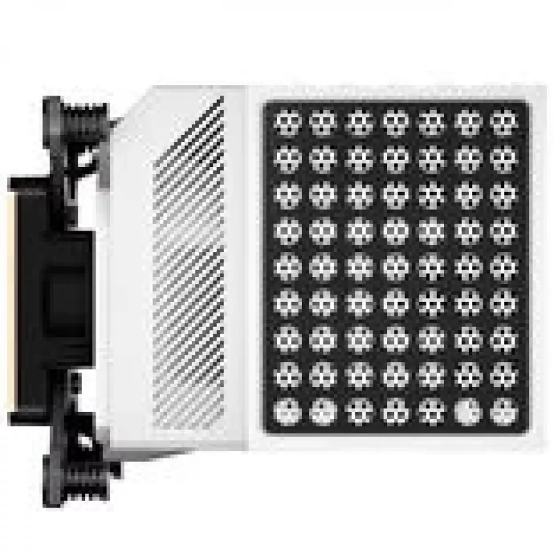 Refrigeración líquida para CPU TRYX L-P0CL-DS0M-G0W para zócalos Intel y AMD con pantalla AMOLED, acabado blanco
