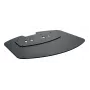PLACA BASE EXTRA GRANDE NEGRA Vogel's PFF 7030