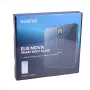Renpho Báscula Smart Body Analysis Elis Nova negra PEU-R-A031 PEURA031 (PEU-R-A031)