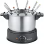 Severin FO 2470 1,4 L negro