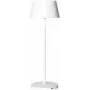 Jakob Maul GmbH MAULnina lámpara de mesa LED con batería blanca (8190802)