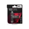 Patriot PVP30 SSD externo de 512 GB, Duo A+C USB 3.2 Gen2, aluminio