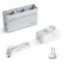 Potensic Atom Hub estación de carga de baterías, 60 W