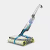 Escoba eléctrica con batería Kärcher FC 7 CORDLESS húmedo sin bolsa negro, blanco, amarillo 2,85 Ah