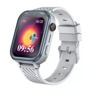 Smartwatch Garett Kids Essa 4G gris