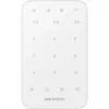 Teclado LED inalámbrico Hikvision DS-PK1-E-WE