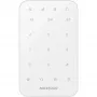 Teclado LED inalámbrico Hikvision DS-PK1-E-WE