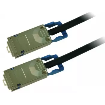 Cable InfiniBand/fibra óptica Cisco CAB-STK-E-0.5M-RFB