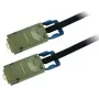 Cable InfiniBand/fibra óptica Cisco CAB-STK-E-0.5M-RFB