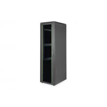 Rack independiente Digitus DN-19 42U-6/8-B-1