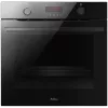 Amica ED47637BA+ X-TYPE STEAM horno 77 L 3600 W A+ negro