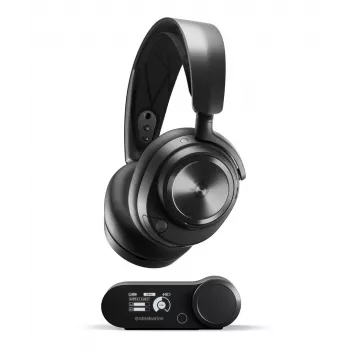 Auriculares Steelseries Arctis Nova Pro Wireless Xbox