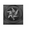 Horno integrable Electrolux SurroundCook EOA5220FOV – eléctrico, 72 L, 8 programas, catálisis, guías telescópicas, blanco