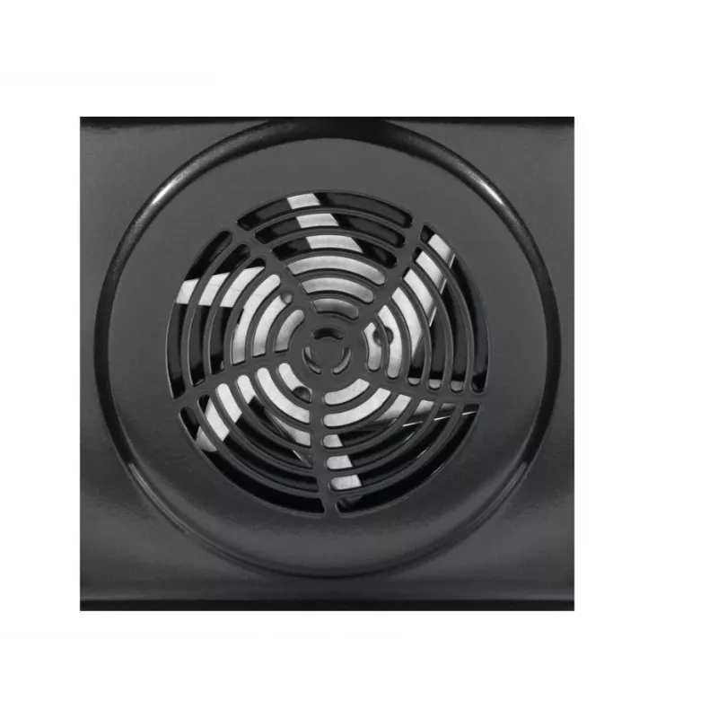 Horno integrable Electrolux SurroundCook EOA5220FOV – eléctrico, 72 L, 8 programas, catálisis, guías telescópicas, blanco