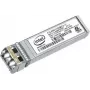 Intel Ethernet SFP+ SR Optics - módulo transceptor SFP+ - 10GbE - 1000Base-SX, 10GBase-SR - LC - 850 nm (E10GSFPSRG1P5)