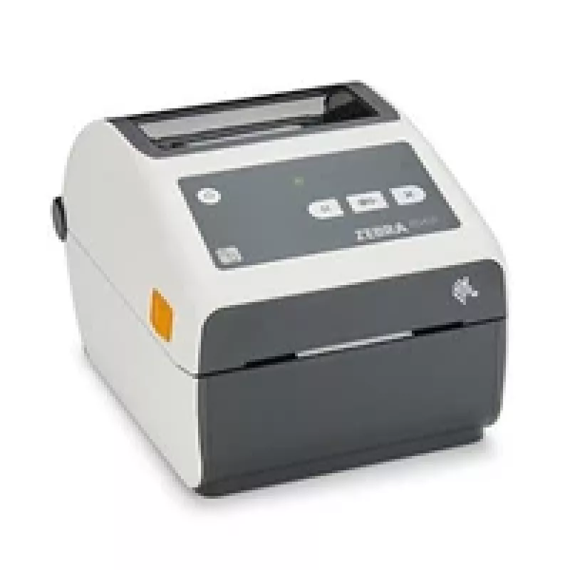 Impresora de etiquetas Zebra ZD421T transferencia térmica 203 x 203 DPI 102 mm/s con cable e inalámbrica Ethernet LAN Bluetooth