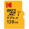 Tarjeta microSDXC Emtec EKMSDM128GXC10K 128 GB