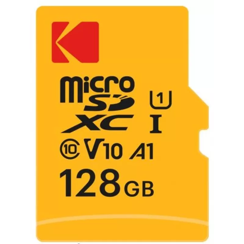Tarjeta microSDXC Emtec EKMSDM128GXC10K 128 GB