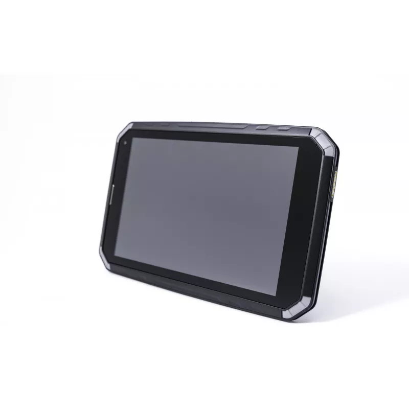 Cyrus Technology Cyrus CT1 XA - 20,3 cm (8 pulgadas) - 800 x 1280 píxeles - 64 GB - 4 GB - Android 9.0 - negro
