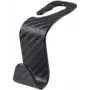 Ganchos para reposacabezas de coche 2GO modelo 513119, set de 2, sujeción universal para bolsas y compras