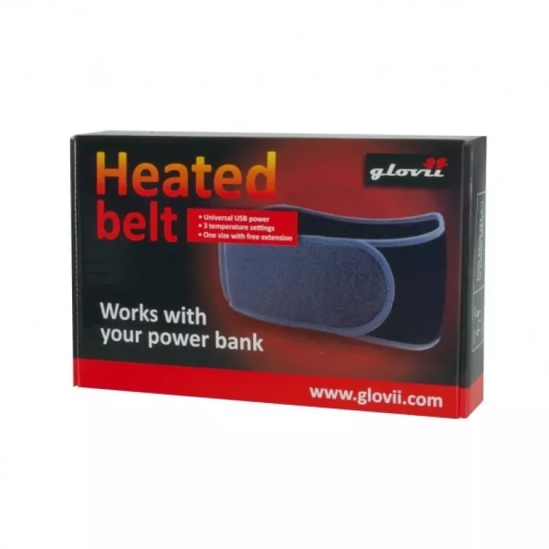 Protector de espalda Glovii GB1U protección corporal para deportes de invierno