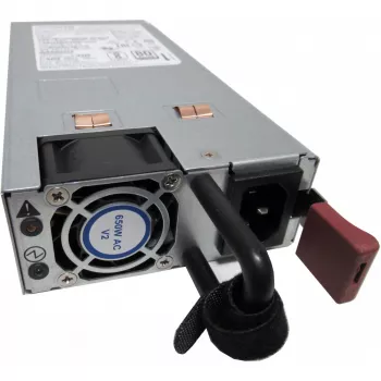 Fuente de alimentación Cisco NXA-PAC-650W-PI=