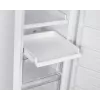 Congelador horizontal de cajones MPM MPM-161-ZF-19/D, 161 l, No Frost, de pie, 3 cajones, compresor inverter