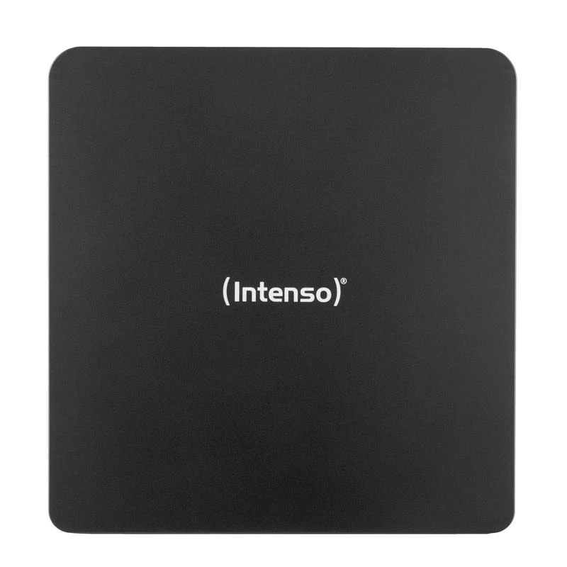 DVD RW USB3.2 EXT/NEGRO 5401400 Intenso