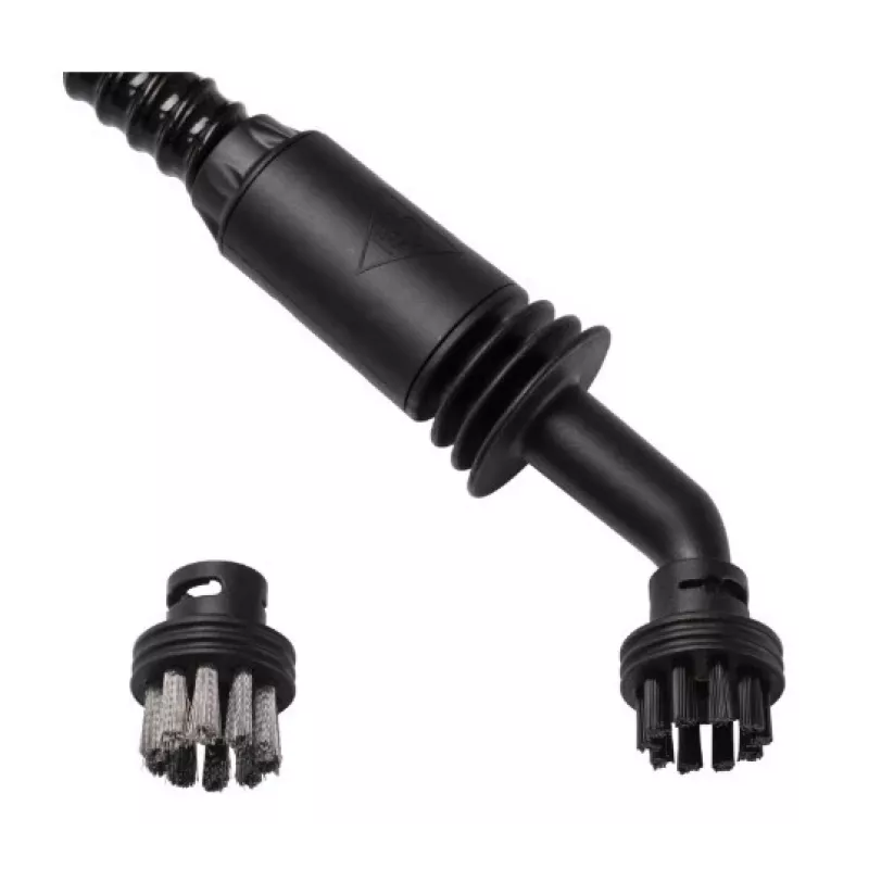 Limpiador a vapor AD 7038bo