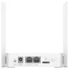 Router Wi-Fi de sobremesa Cudy LT300_EU – 300 Mbit/s, single-band 2,4 GHz, NanoSIM, 1 WAN, 4 puertos LAN