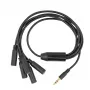 Shelly The Pill Splitter 1 a 5 – jack de 3,5 mm
